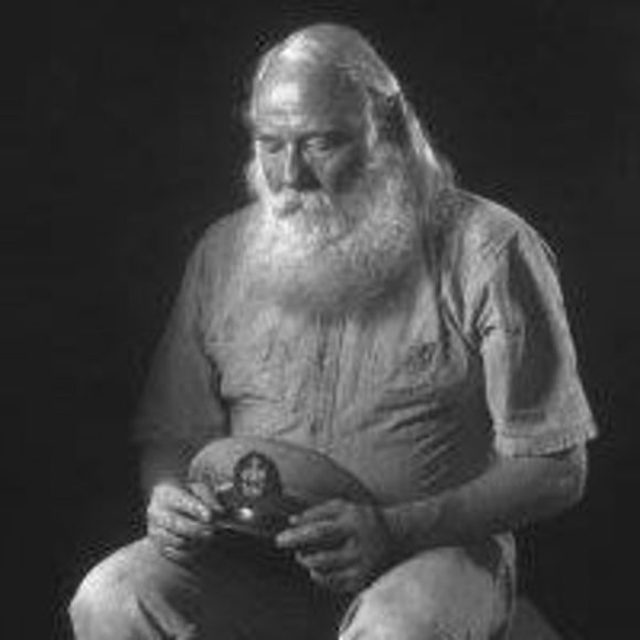 Meet your Posher, Jim - Picture 1 of 1